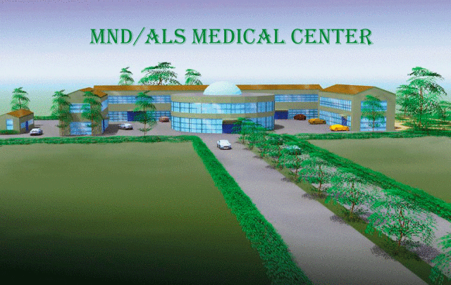 MND/ALS Medical Center